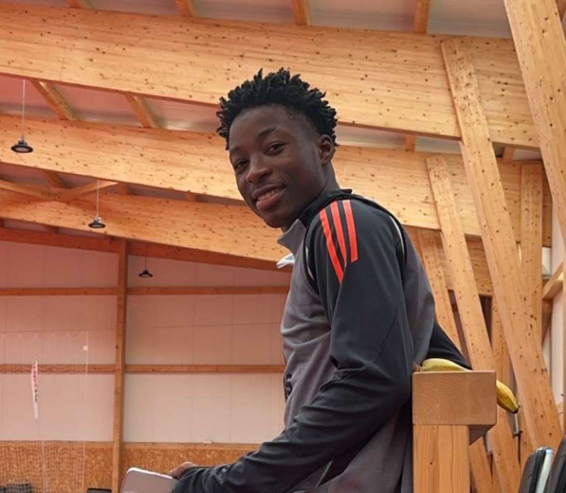 Latif DIABY