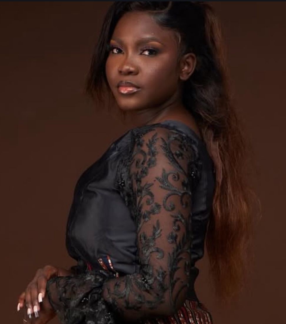 Latifah KONATE