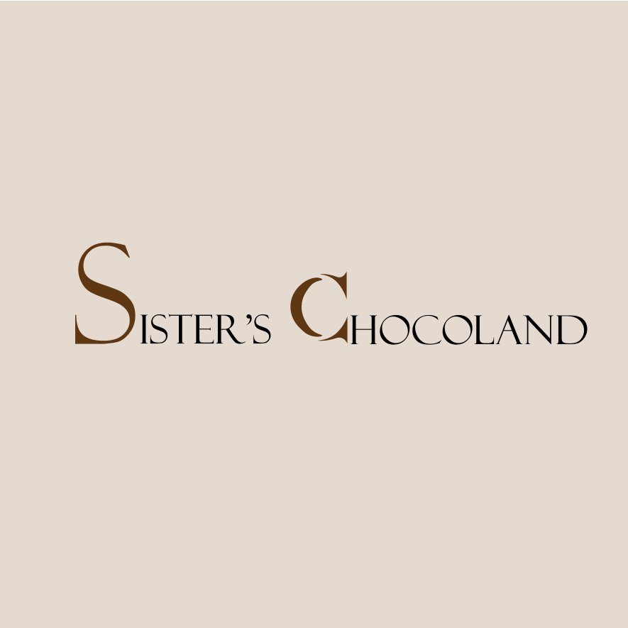 Notre boutique de chocolats